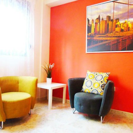 Carta Apartment In San Andres 外观 照片